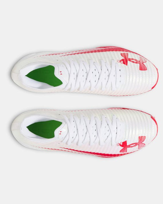 UA Blur Pro Men's Football Cleats