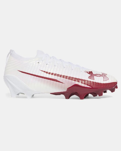 UA Blur Pro Men's Football Cleats