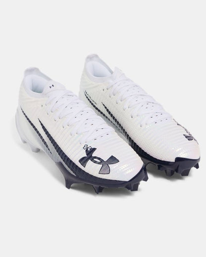 UA Blur Pro Men's Football Cleats