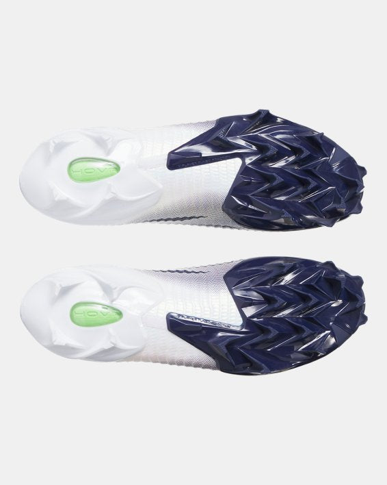 UA Blur Pro Men's Football Cleats