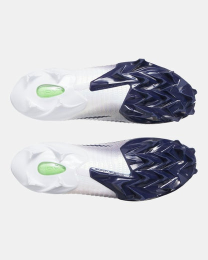 UA Blur Pro Men's Football Cleats