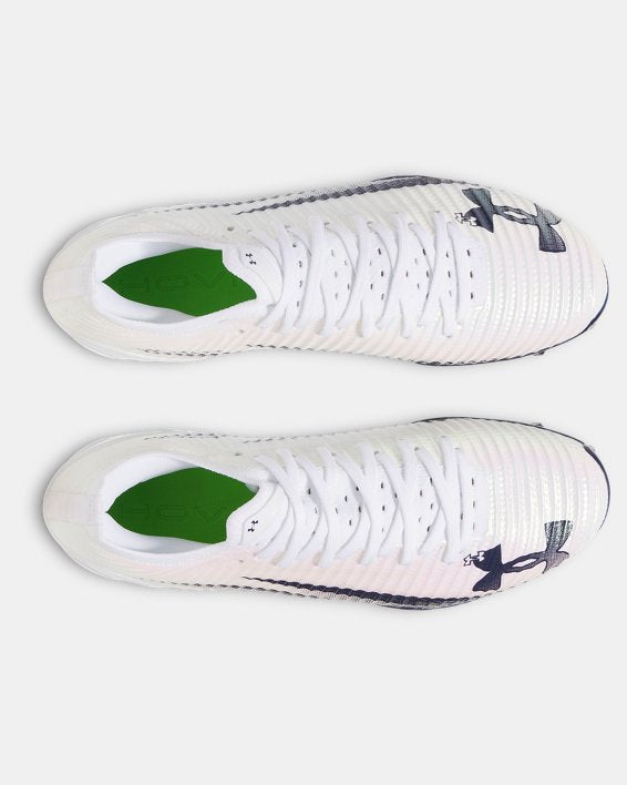 UA Blur Pro Men's Football Cleats