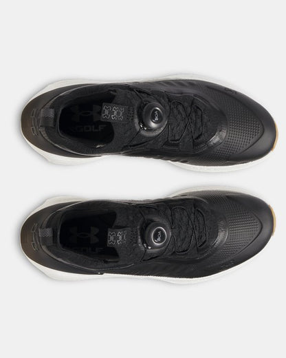 UA Phantom Fore BOA Wide Men's Golf Shoes