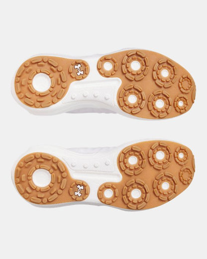 UA Phantom Fore BOA Wide Men's Golf Shoes