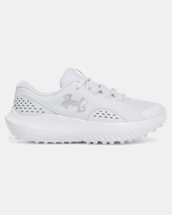 UA Surge Women's Golf Shoes