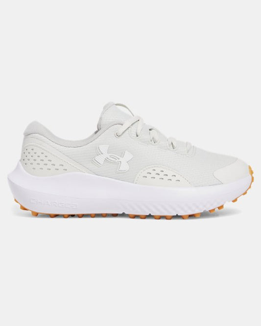 UA Surge Women's Golf Shoes