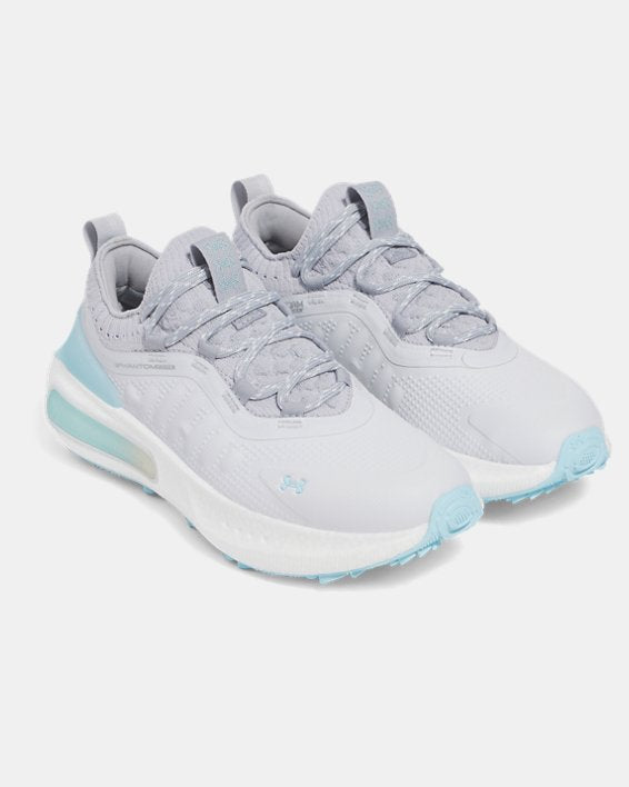 UA Phantom Fore Women's Golf Shoes