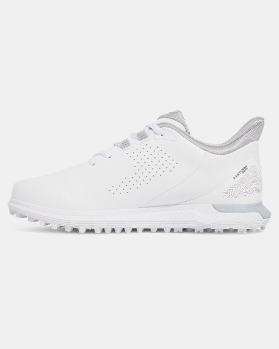 UA Drive Fade Spikeless Women's Golf Shoes