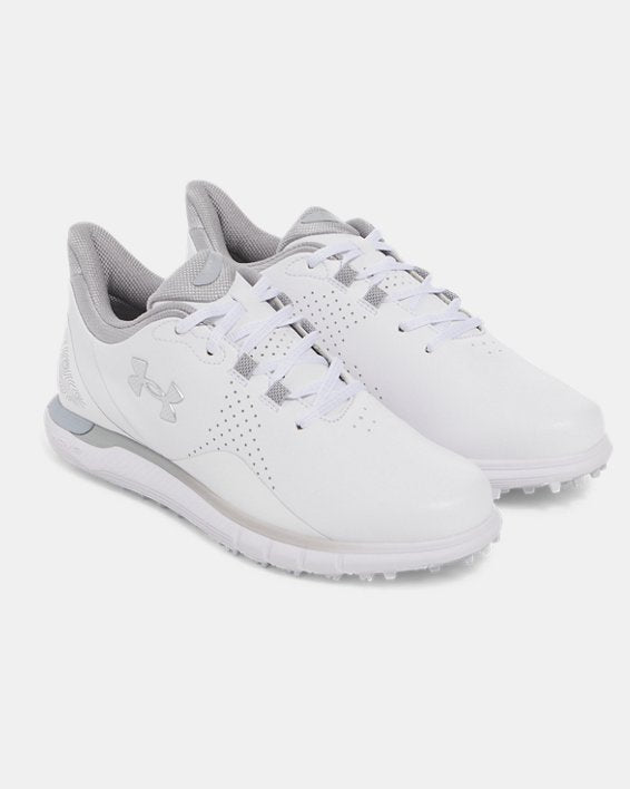 UA Drive Fade Spikeless Women's Golf Shoes