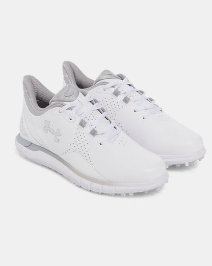 UA Drive Fade Spikeless Women's Golf Shoes
