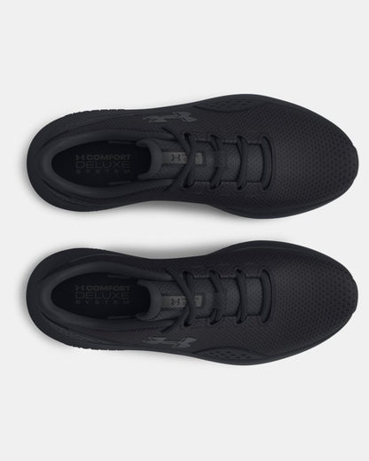 UA Surge 4 Wide (4E) Men's Running Shoes