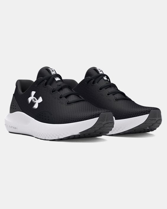 UA Surge 4 Wide (4E) Men's Running Shoes