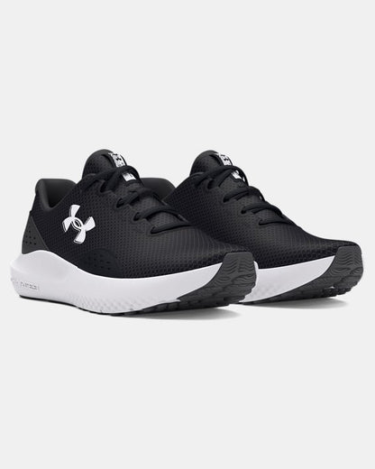 UA Surge 4 Wide (4E) Men's Running Shoes