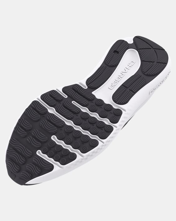 UA Surge 4 Wide (4E) Men's Running Shoes