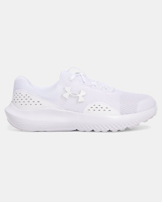 UA Surge 4 Wide (4E) Men's Running Shoes