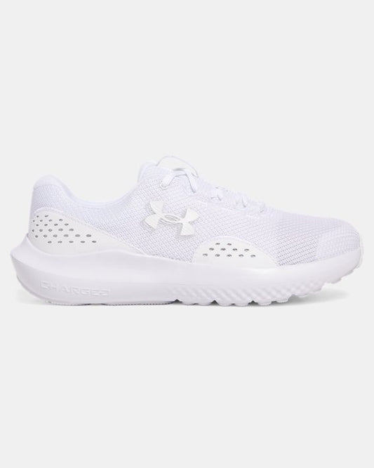 UA Surge 4 Wide (4E) Men's Running Shoes