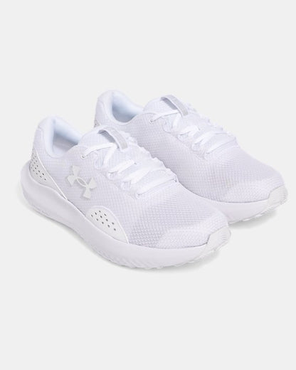 UA Surge 4 Wide (4E) Men's Running Shoes