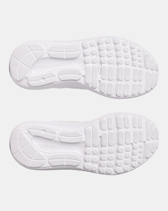 UA Surge 4 Wide (4E) Men's Running Shoes