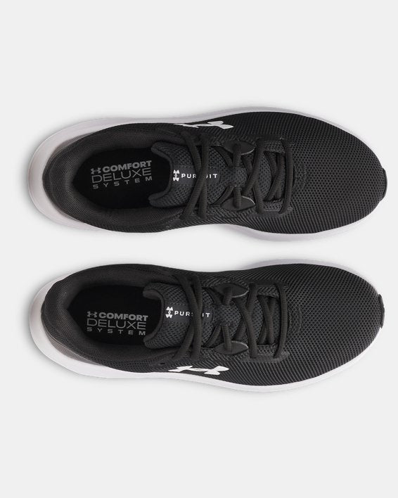 UA Pursuit 4 Men's Running Shoes