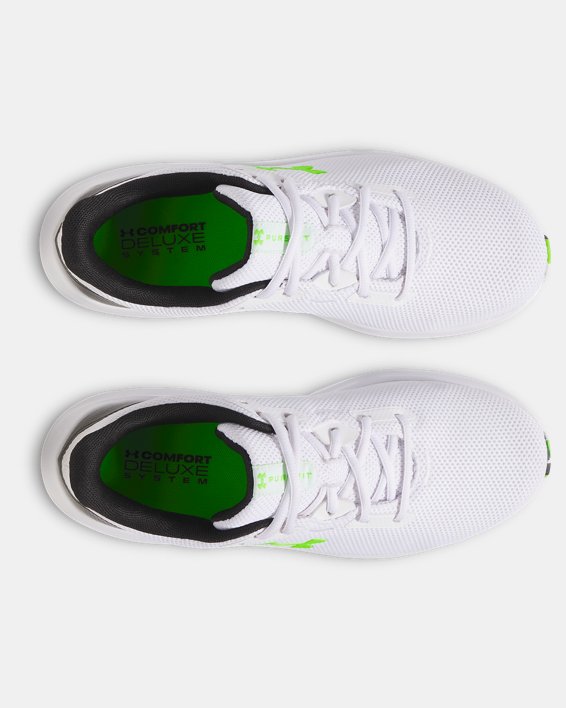 UA Pursuit 4 Men's Running Shoes