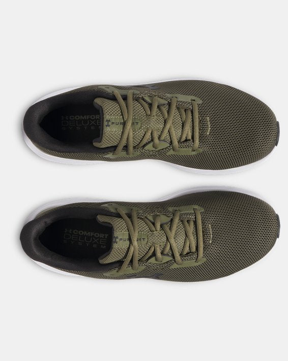 UA Pursuit 4 Men's Running Shoes