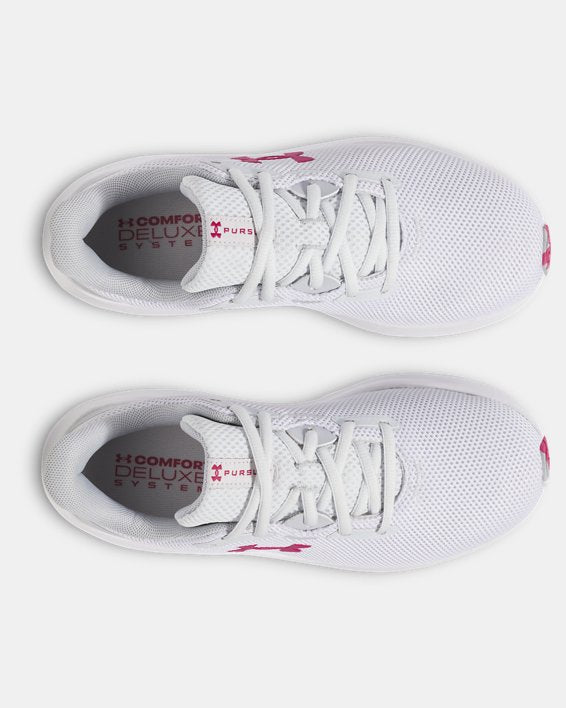 UA Pursuit 4 Women's Running Shoes