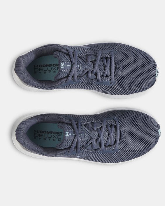 UA Pursuit 4 Women's Running Shoes