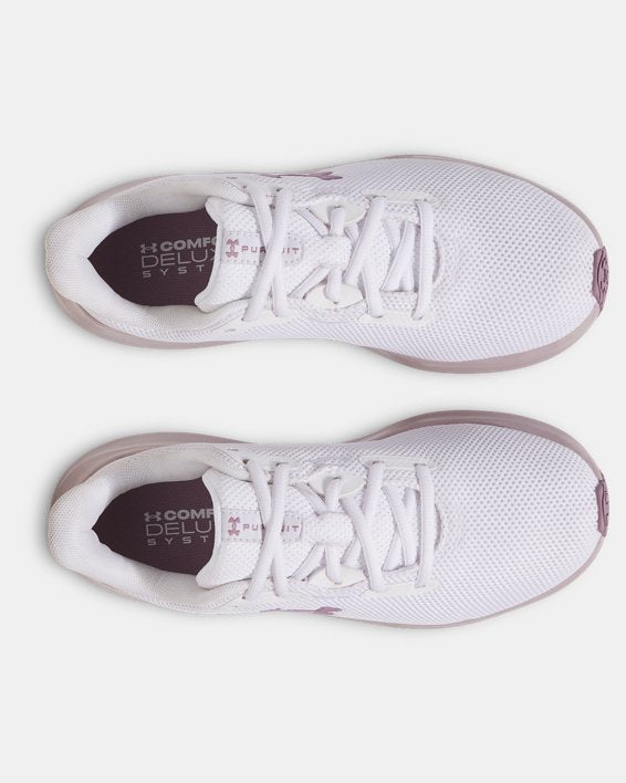 UA Pursuit 4 Women's Running Shoes