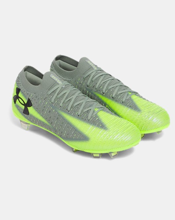 UA Shadow Elite 3 FG Men's Soccer Cleats