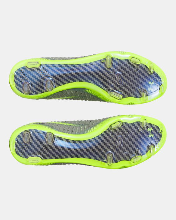 UA Shadow Elite 3 FG Men's Soccer Cleats