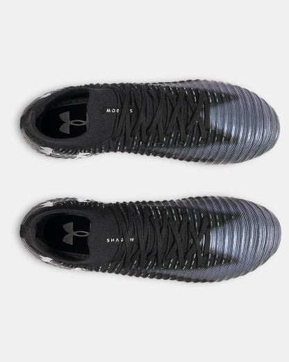 UA Shadow Elite 3 FG Women's Soccer Cleats