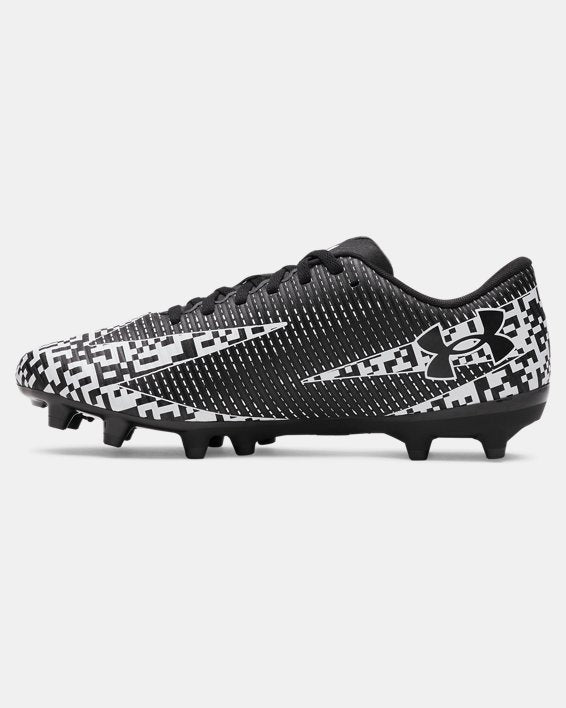 UA Shadow Select 3 FG Unisex Soccer Cleats