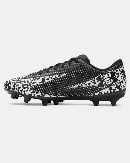 UA Shadow Select 3 FG Unisex Soccer Cleats WOMEN