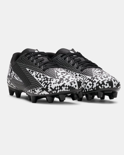 UA Shadow Select 3 FG Unisex Soccer Cleats