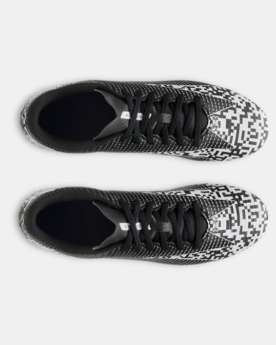 UA Shadow Select 3 FG Unisex Soccer Cleats