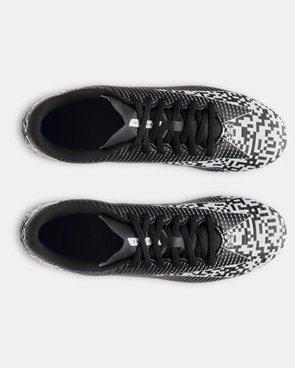 UA Shadow Select 3 FG Unisex Soccer Cleats