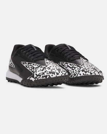 UA Shadow Turf 3 Unisex Soccer Shoes WOMEN