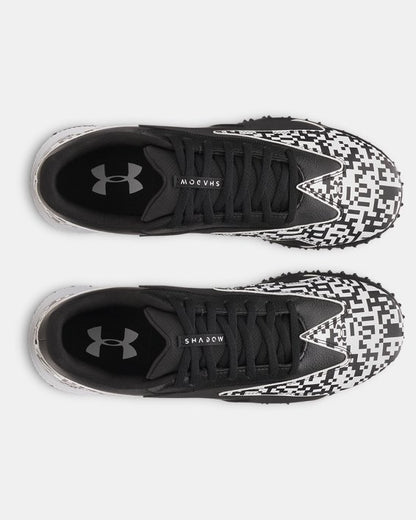 UA Shadow Turf 3 Unisex Soccer Shoes WOMEN