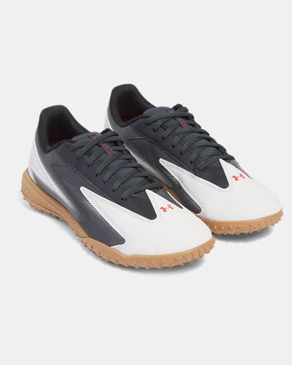 UA Shadow Turf 3 Unisex Soccer Shoes WOMEN