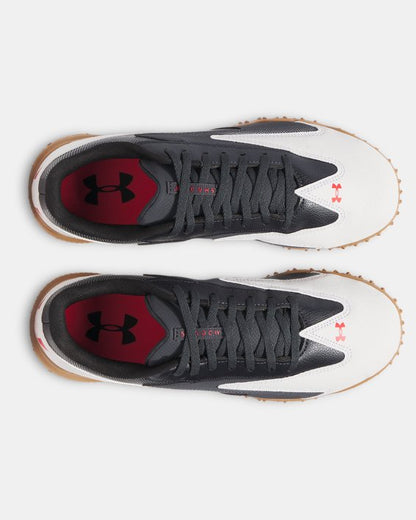 UA Shadow Turf 3 Unisex Soccer Shoes WOMEN