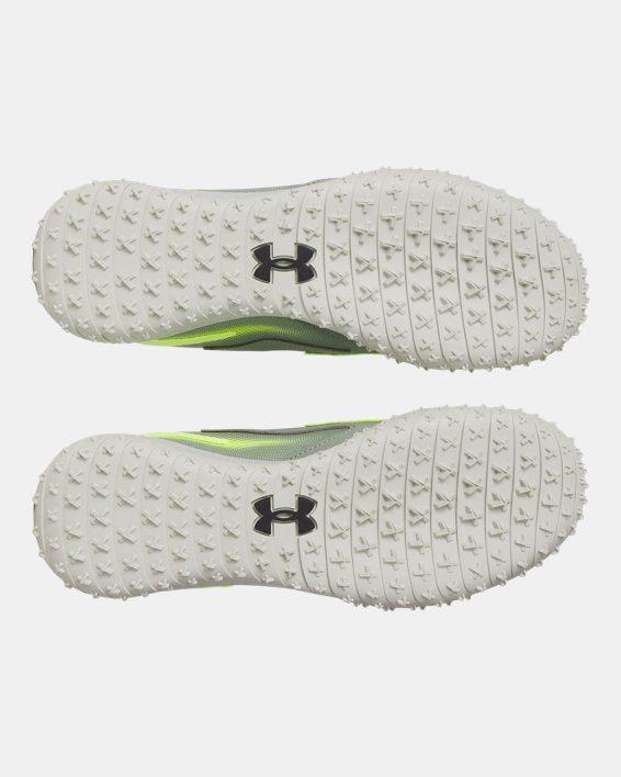 UA Shadow Turf 3 Unisex Soccer Shoes WOMEN