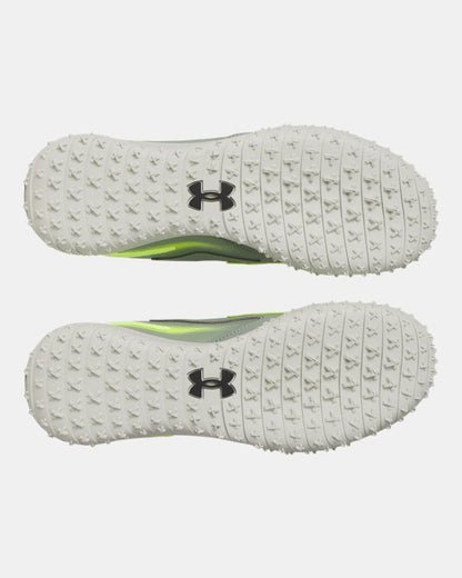 UA Shadow Turf 3 Unisex Soccer Shoes WOMEN