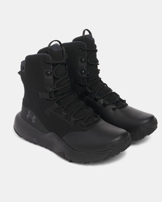 UA Stellar Men's Tactical Boots