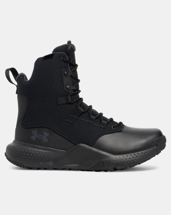 UA Stellar Zip Waterproof Men's Tactical Boots