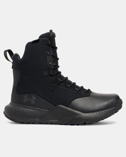 UA Stellar Zip Waterproof Men's Tactical Boots
