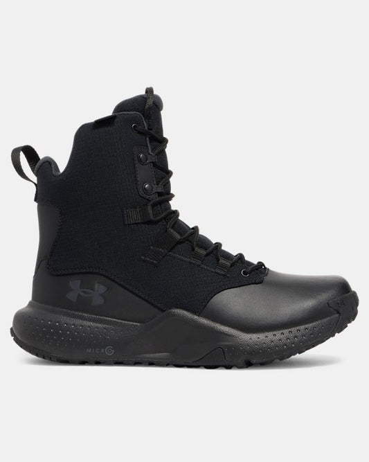 UA Stellar Zip Waterproof Men's Tactical Boots