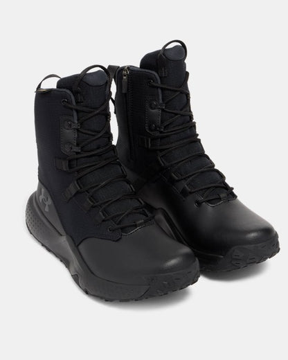 UA Stellar Zip Waterproof Men's Tactical Boots