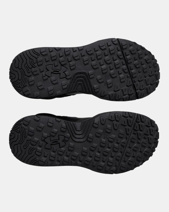 UA Stellar Zip Waterproof Men's Tactical Boots