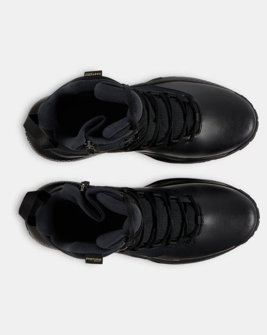 UA Stellar Zip Waterproof Men's Tactical Boots