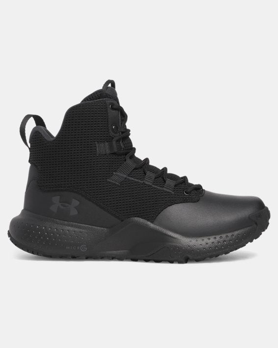 UA Stellar Mid Men's Tactical Boots